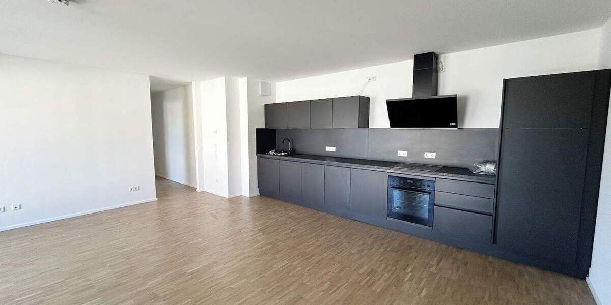 Etagenwohnung Stuttgart Untertürkheim - 3 Zimmer, 84 m&sup2;, 1.490&euro; | Angebot:23941553