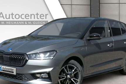 Skoda Fabia 4.900 km 23.790 &euro; Stuttgart-Zuffenhausen 70437