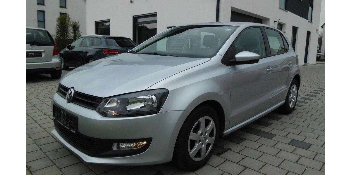 VW Polo 162.000 km 1.989 &euro; Kirchheim unter Teck 73230