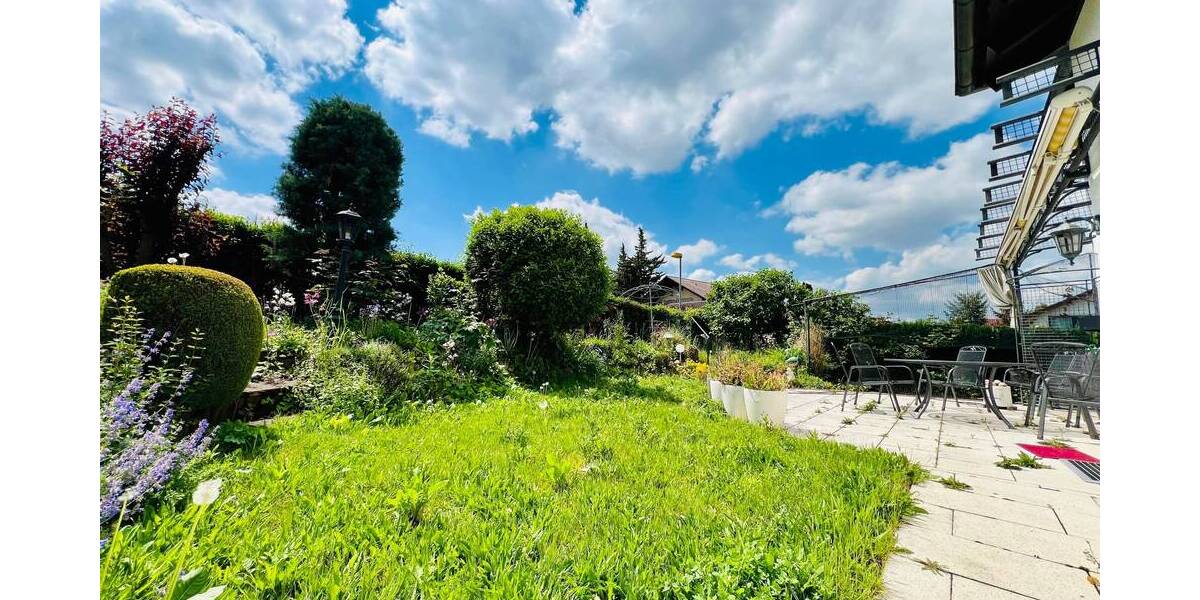 Einfamilienhaus Schwieberdingen - 8 Zimmer, 202 m&sup2;, 950.000&euro; | Angebot:25706113