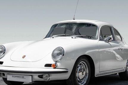 Porsche 356 62.654 km 430.000 &euro; Filderstadt 70794