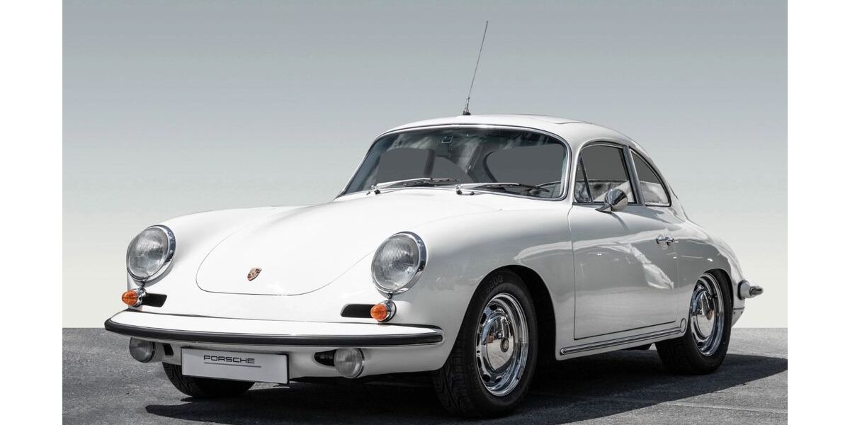 Porsche 356 62.654 km 430.000 &euro; Filderstadt 70794
