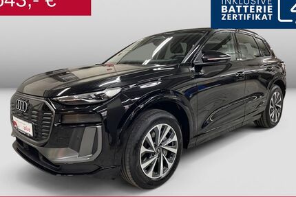 Audi Q6 e-tron 6.965 km 56.330 &euro; Fellbach 70734