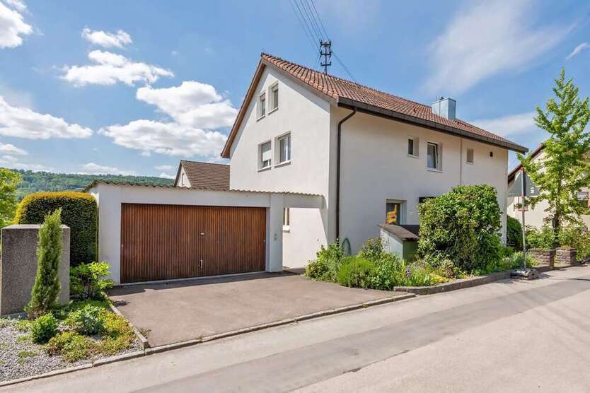 Haus zum Kaufen in Weinstadt 990.000 € 288 m²