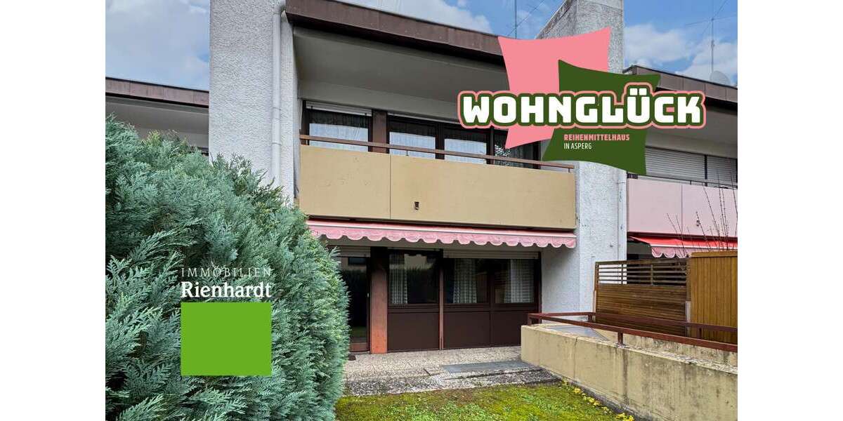 Haus zum Kaufen in Asperg 429.000 € 117 m² 5 zimmer