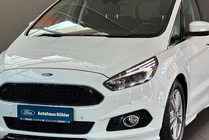 Ford S-Max 147.528 km 13.990 &euro; Marbach am Neckar 71672