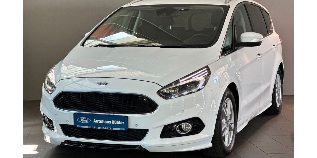 Ford S-Max 147.528 km 13.990 &euro; Marbach am Neckar 71672