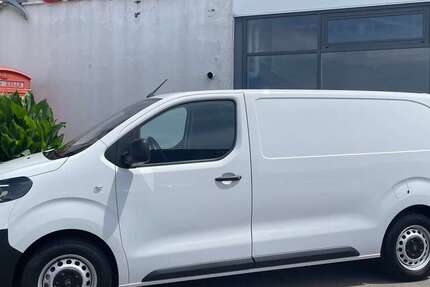 Citroen Jumpy 3.500 km 26.899 € Murr 71711