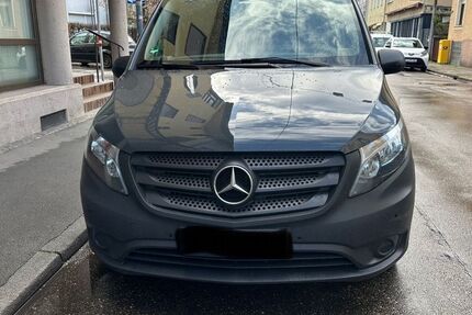 Mercedes-Benz Vito 148.546 km 14.750 &euro; stuttgart 70197