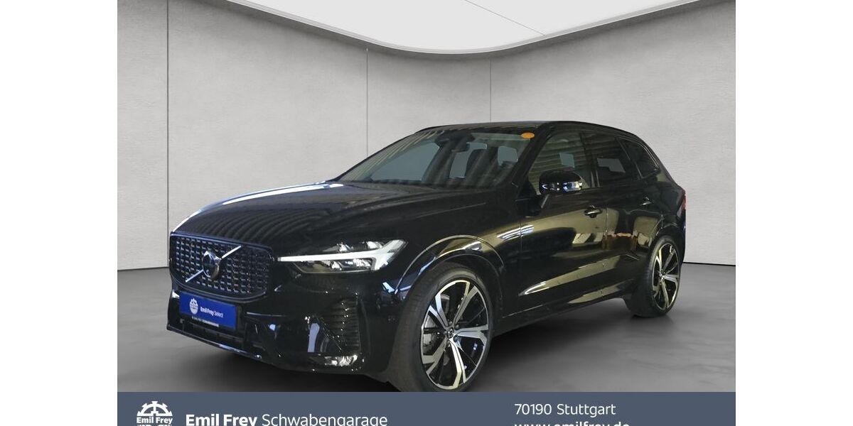 Volvo XC60 15.258 km 43.900 &euro; Stuttgart 70190