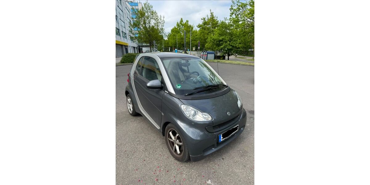 Smart ForTwo 147.000 km 3.500 &euro; Stuttgart 70619