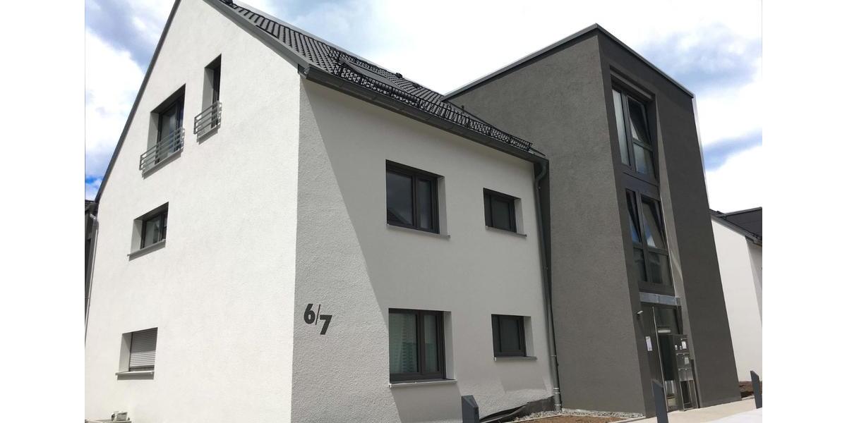 Etagenwohnung Nufringen - 3 Zimmer, 85 m&sup2;, 1.300&euro; | Angebot:26477334
