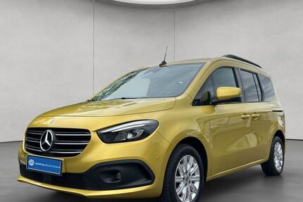 Mercedes-Benz T-Klasse 42.800 km 23.450 &euro; Esslingen 73730