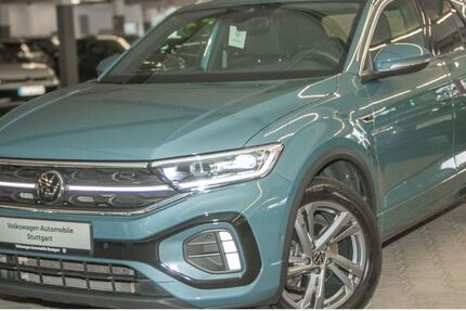 VW T-Roc 62.827 km 23.930 € Stuttgart 70563