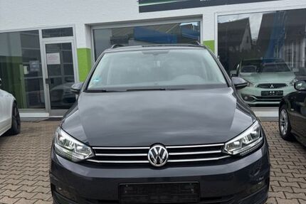 VW Touran 200.000 km 14.000 € Filderstadt 70794