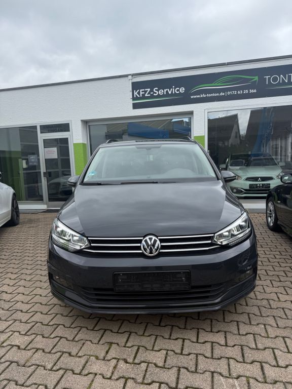 VW Touran 200.000 km 14.000 € Filderstadt 70794