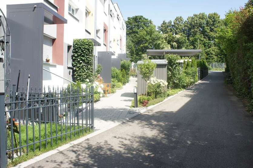 Haus zum Mieten in Möglingen 2.000 € 125.47 m²