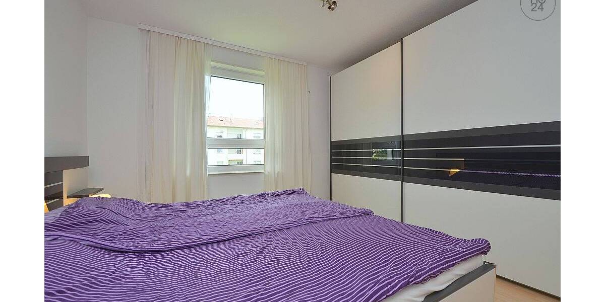 Etagenwohnung Böblingen Dagersheim - 3 Zimmer, 62 m&sup2;, 1.590&euro; | Angebot:26391548