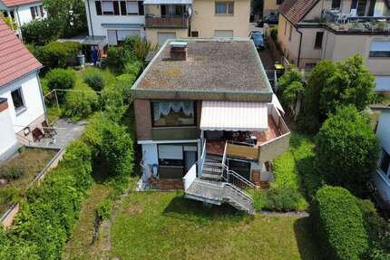 Haus zum Kaufen in Ludwigsburg 539.000 € 127 m²