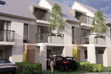 Haus Leinfelden-Echterdingen Echterdingen - 5 Zimmer, 128 m&sup2;, 795.000&euro; | Angebot:26737776