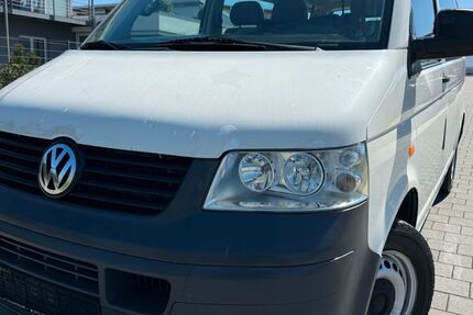 VW T5 Transporter 168.000 km 6.980 &euro; Holzgerlingen 71088