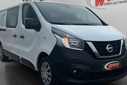 Nissan NV300 65.000 km 19.900 &euro; Bempflingen 72658