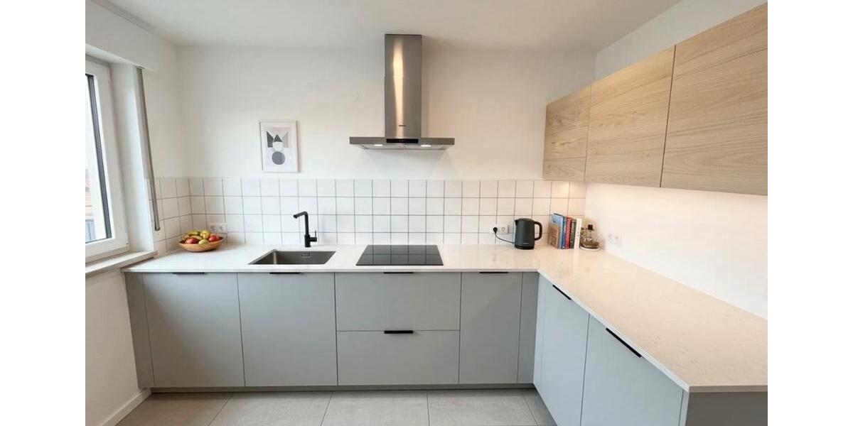 Erdgeschoßwohnung Esslingen am Neckar Hegensberg - 3.5 Zimmer, 109 m&sup2;, 1.750&euro; | Angebot:26241678