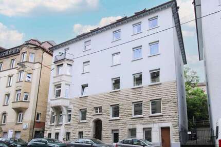 Wohnung zum Kaufen in Stuttgart 399.000 € 81 m²