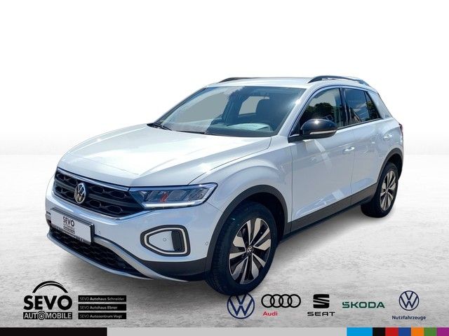 VW T-Roc 20.338 km 29.870 &euro; Kirchheim am Neckar 74366