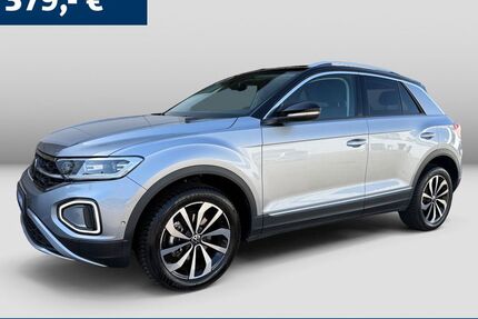 VW T-Roc 5.380 km 27.695 &euro; Korntal-Münchingen 70825