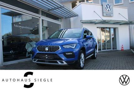 Seat Ateca 99.205 km 19.980 € Wendlingen am Neckar 73240
