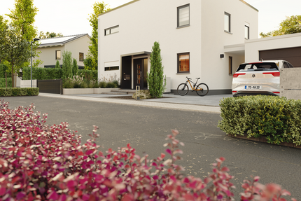 Haus zum Kaufen in Tamm 674.345 € 132 m²