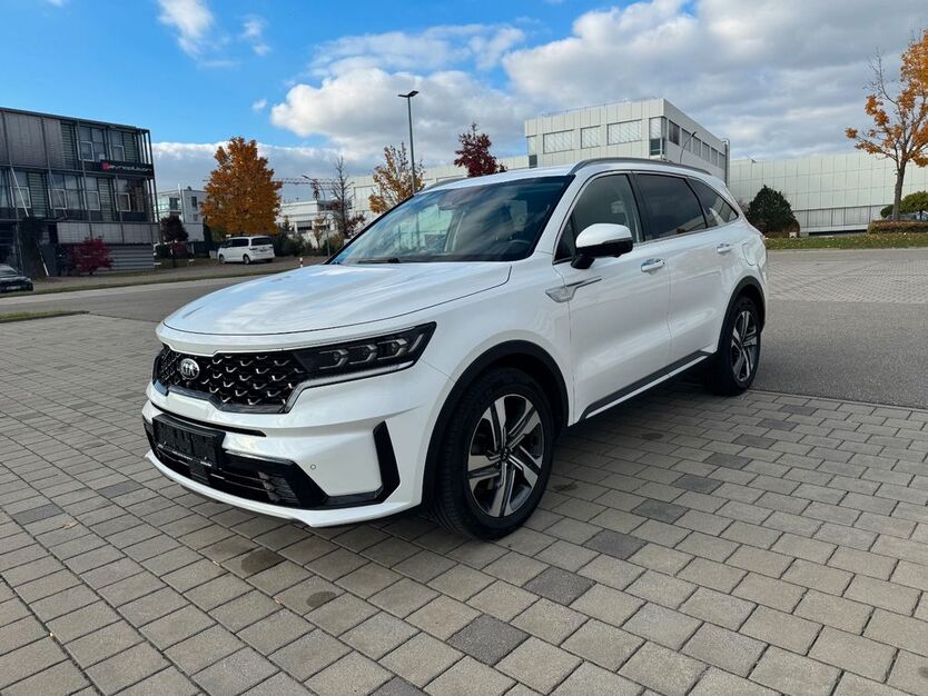Kia Sorento 99.900 km 29.900 € Schönaich 71101