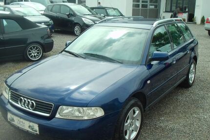 Audi A4 95.000 km 3.500 &euro; Waiblingen (bei Stuttgart) 71332