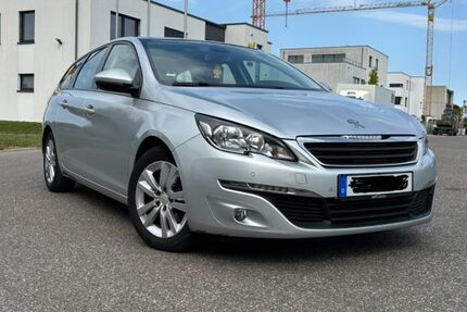 Peugeot 308 166.000 km 8.000 &euro; Stuttgart 70329