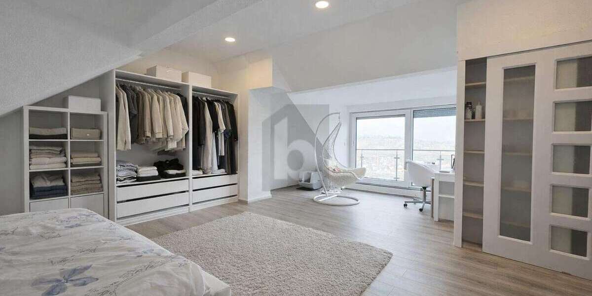 Einfamilienhaus Esslingen am Neckar Pliensauvorstadt - 6 Zimmer, 187 m&sup2;, 780.000&euro; | Angebot:25377233