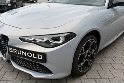 Alfa Romeo Giulia 27.500 km 38.900 € Stuttgart 70565