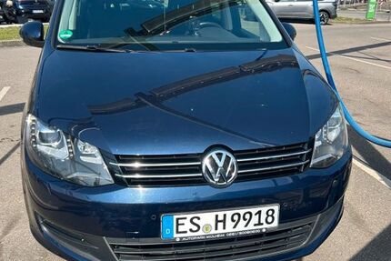 VW Sharan 240.000 km 10.500 &euro; Kirchheim unter Teck 73230