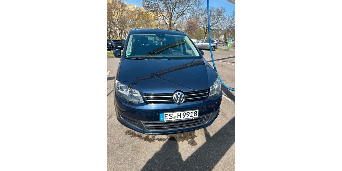 VW Sharan 240.000 km 10.500 &euro; Kirchheim unter Teck 73230
