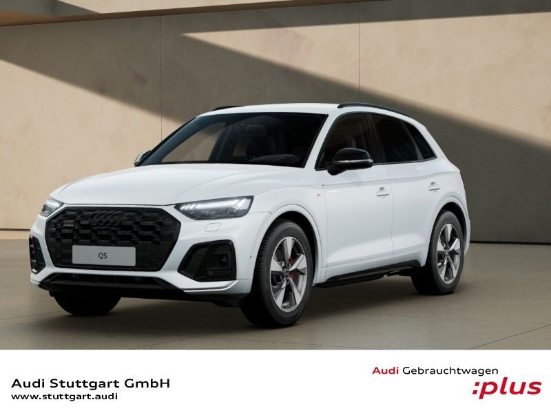 Audi Q5 42.999 km 47.999 € Stuttgart 70563