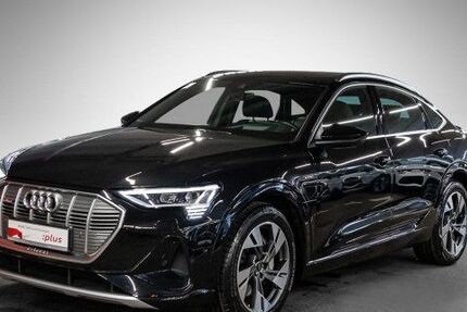 Audi e-tron 67.568 km 38.930 &euro; Stuttgart 70469