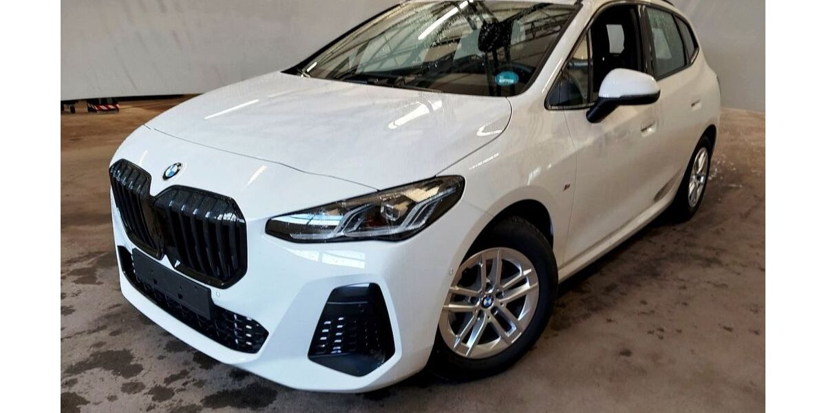 BMW 220 Active Tourer 17.900 km 31.780 &euro; Böblingen 71032