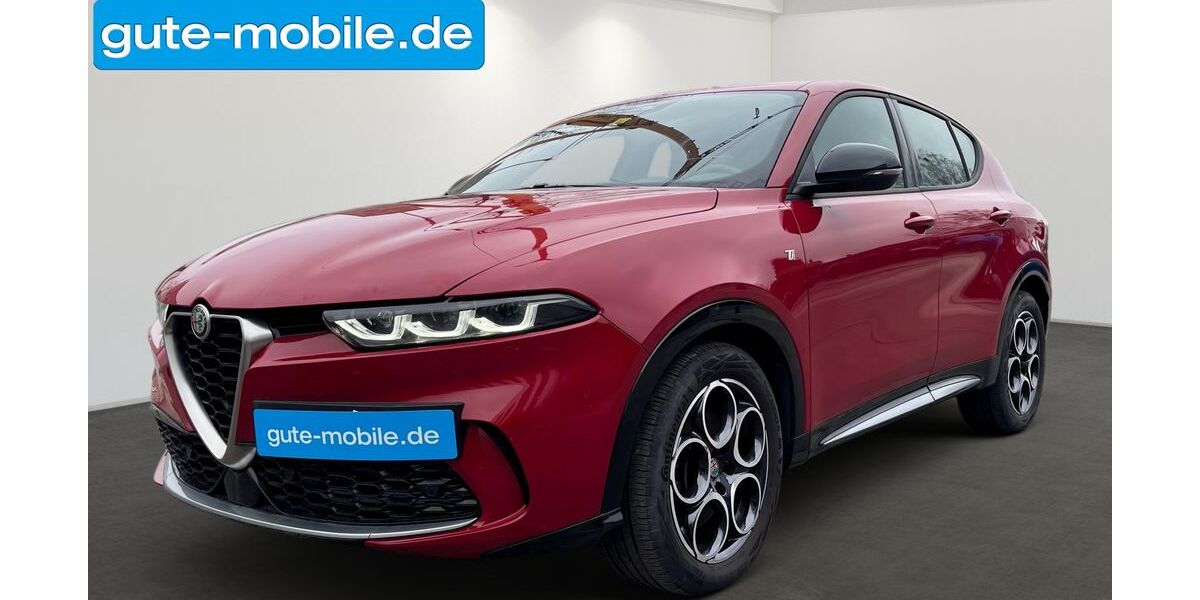 Alfa Romeo Tonale 10.950 km 25.990 &euro; Leonberg 71229