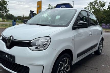 Renault Twingo 29.000 km 10.390 &euro; Filderstadt / bei Stuttgart 70794