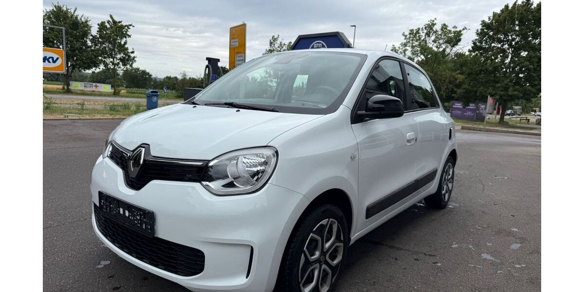 Renault Twingo 29.000 km 9.990 &euro; Filderstadt / bei Stuttgart 70794