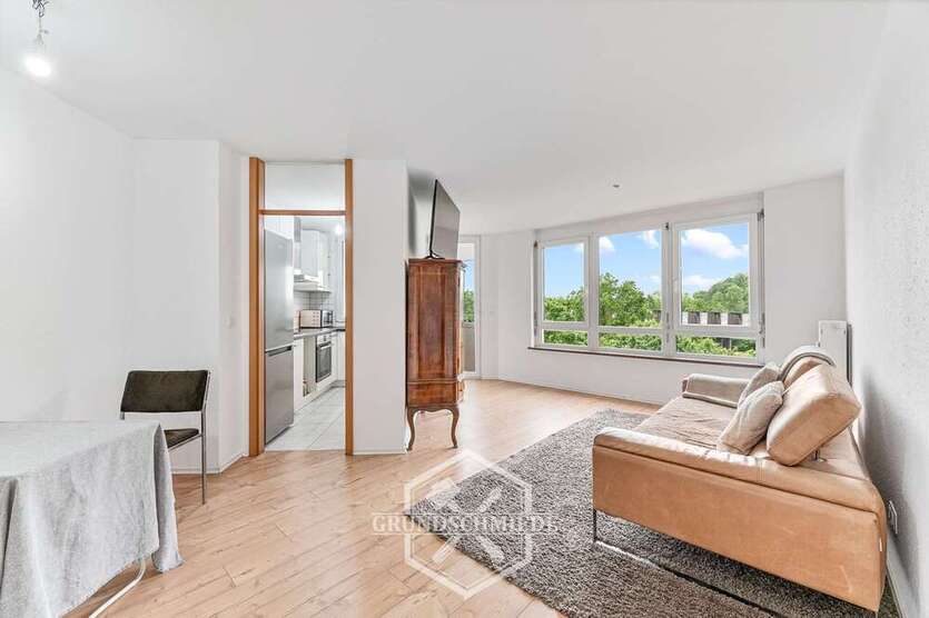Wohnung zum Kaufen in Plochingen 217.000 € 55.25 m²