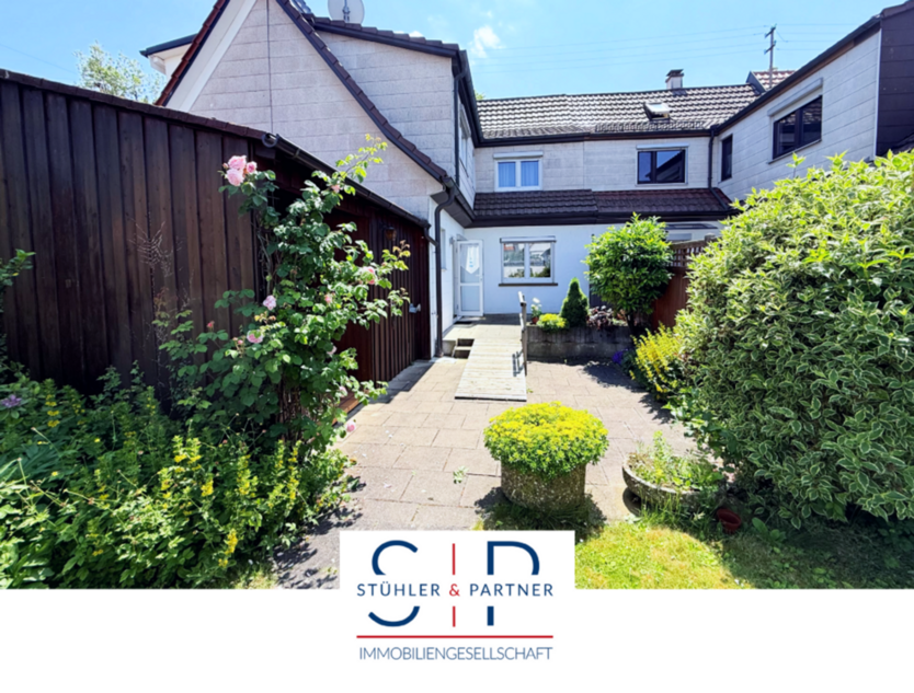 Haus zum Kaufen in Sindelfingen 465.000 € 134 m²