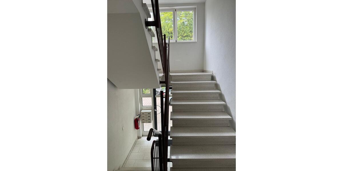 Etagenwohnung Ebersbach an der Fils - 2.5 Zimmer, 55 m&sup2;, 219.000&euro; | Angebot:26991346