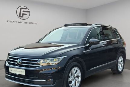 VW Tiguan 125.000 km 27.450 € Sindelfingen/Stuttgart 71065