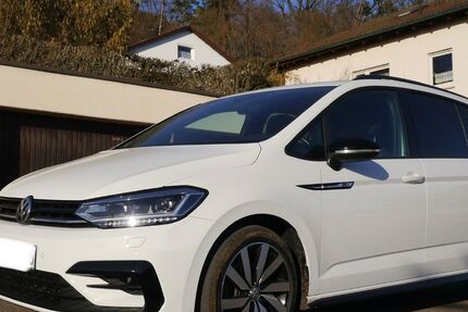 VW Touran 140.000 km 18.000 &euro; Reichenbach 73262